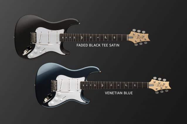 PRS Silver Sky 2024 rosewood