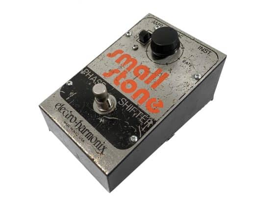 Electro-Harmonix Small Stone