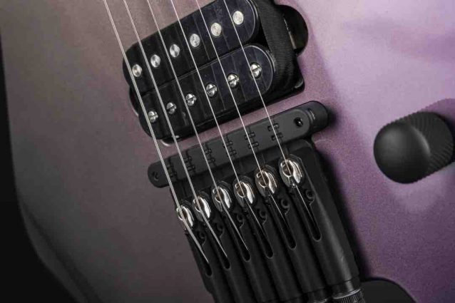 Strandberg and Jamstik Partner to Launch the Chameleon- A High-Tech MIDI Masterpiece