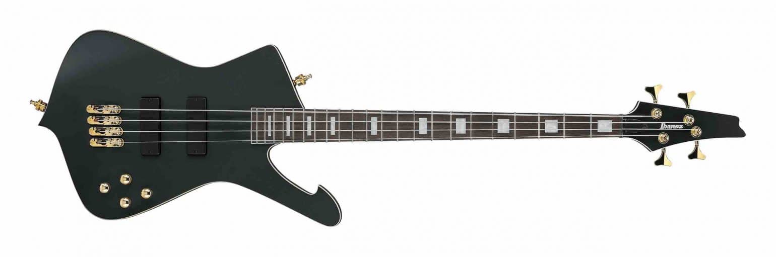 Iceman ICB620 Black Flat