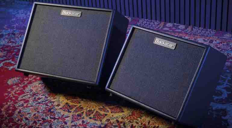 Blackstar Artist FR Series