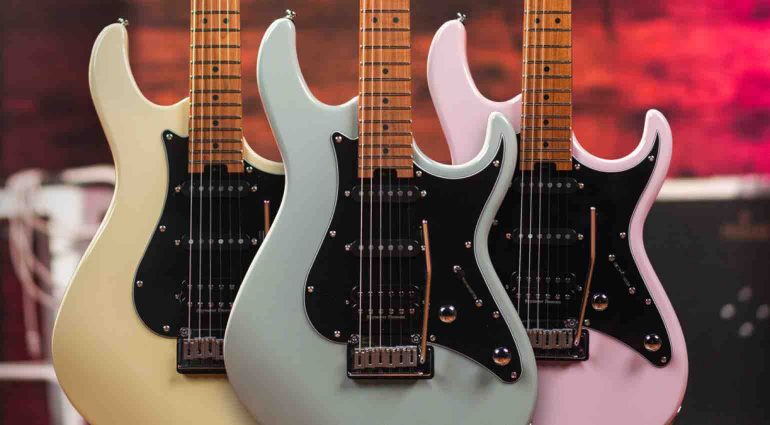 Cort G290 Modern - New for 2026