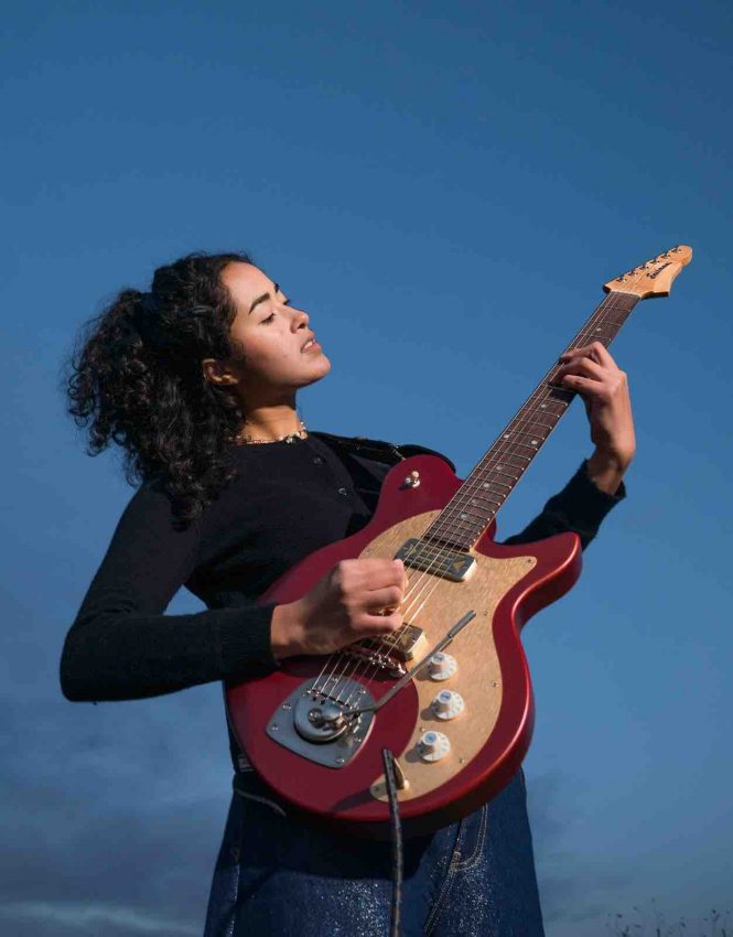 Eastman FullerTone Offset