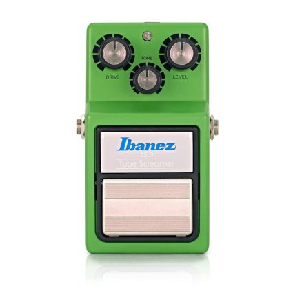 Ibanez TS9 Tubescreamer