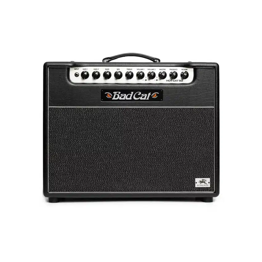 Bad Cat Hot Cat 50 Mod Shop