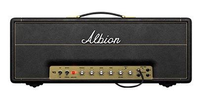 Two Notes Genome Albion ’92