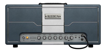 Two Notes Genome Albion Astria