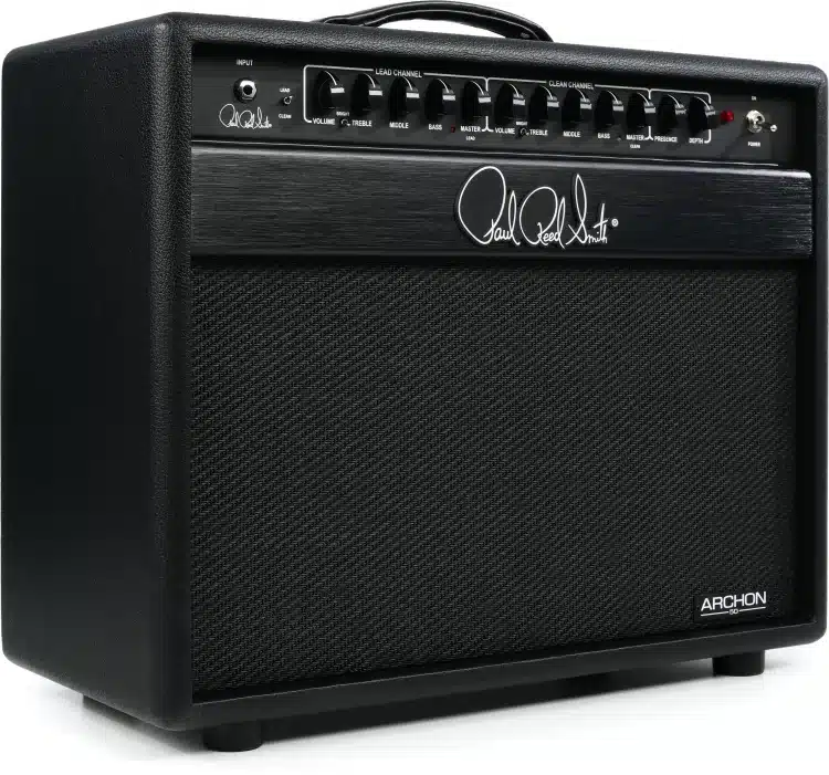 PRS Archon 50 50W 1 x 12-inch Tube Combo Amp