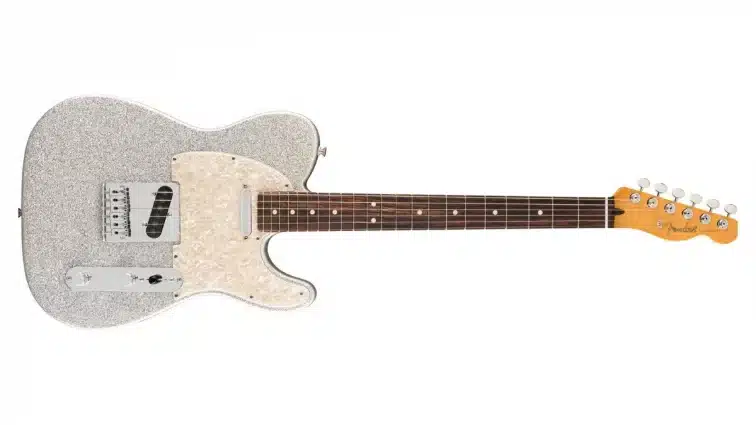 75th Anniversary Player II Telecaster