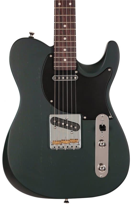 Chapman Danish Pete Signature Lawmaker (Grove Green)