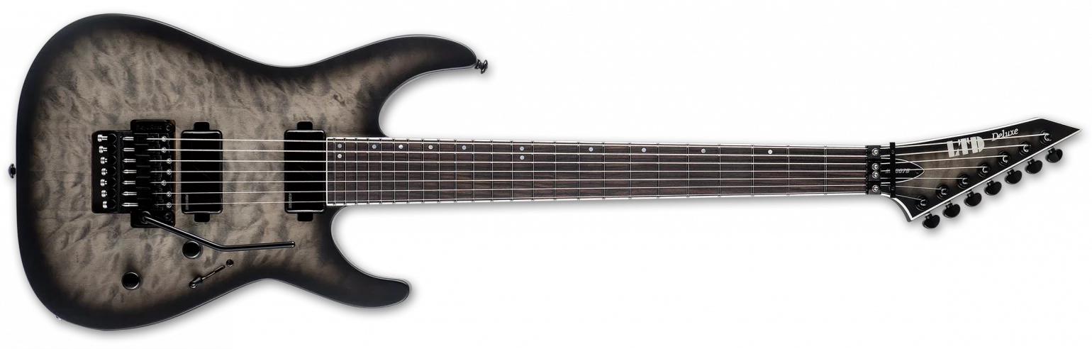 ESP LTD M-1007B Baritone