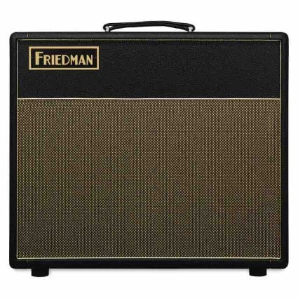 Friedman Pink Taco V2 20W Valve Amp Combo