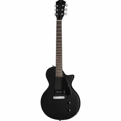 Larry Carlton L3 P90 (Black Satin)