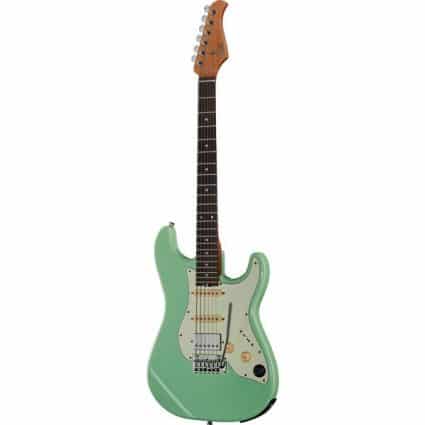 Mooer GTRS Standard SG