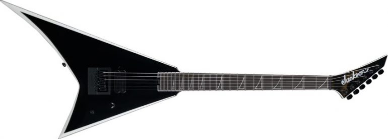 Jackson Guitars Unveils Gojira’s Christian Andreu Signature Rhoads RR24 with EverTune Bridge