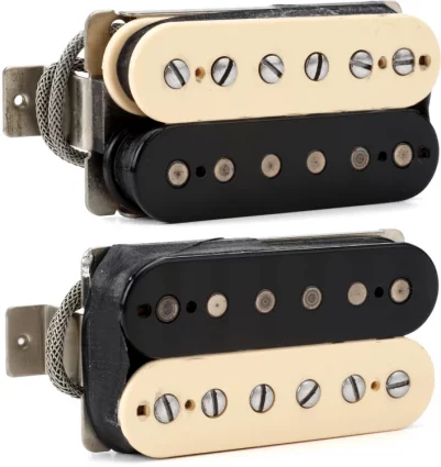 Custom Shop '59 Model