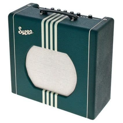 Supro Delta King 12 CE