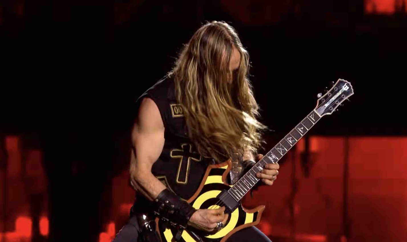 Zakk Wylde