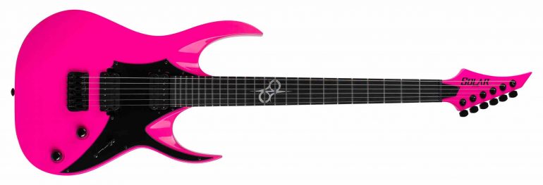 AP1.6HPNG – Pink Neon Gloss