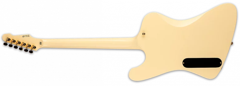 ESP LTD Phoenix-1000 Electric Guitar - Vintage White