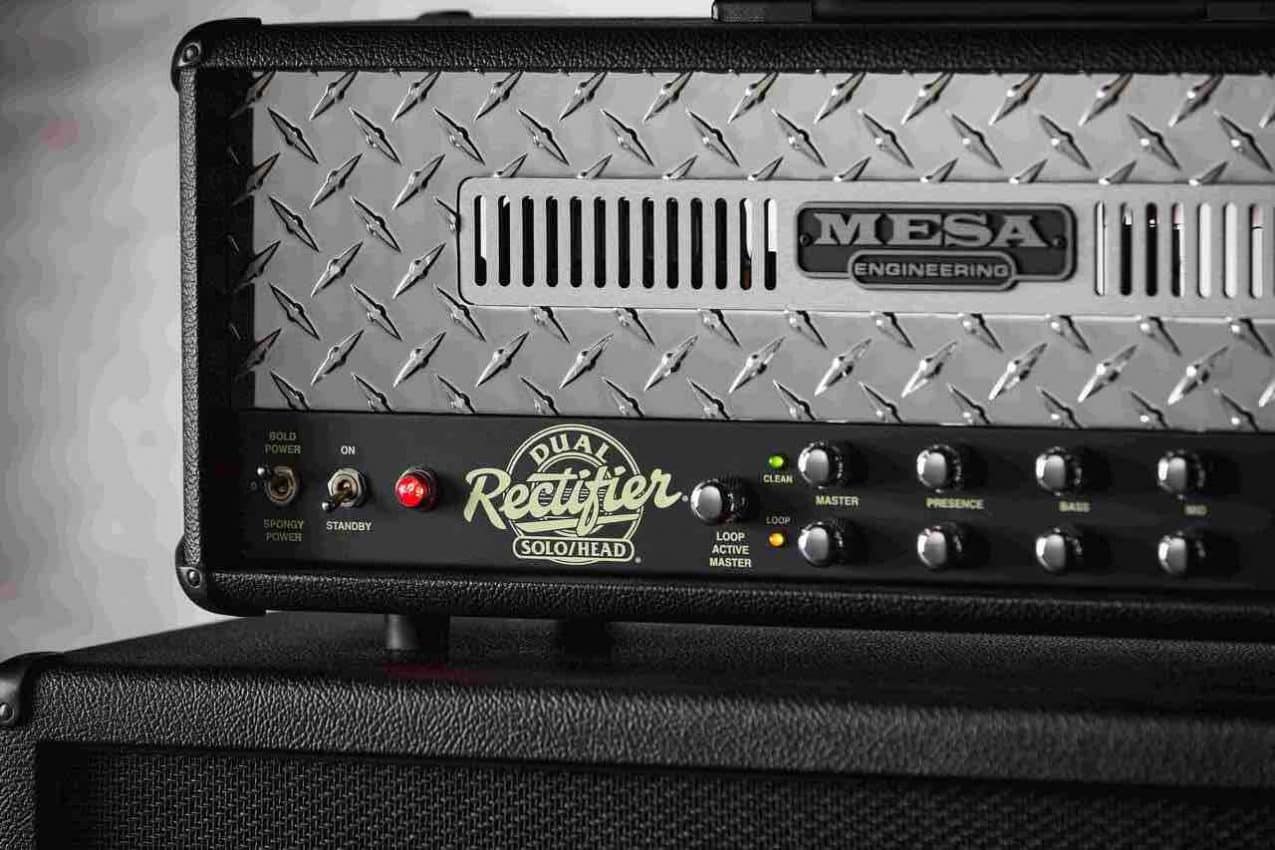  Mesa/Boogie