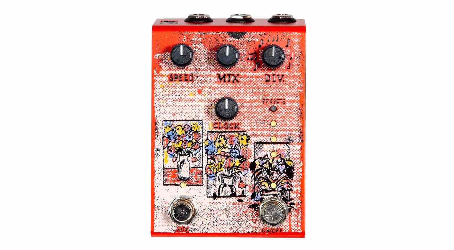 Old Blood Noise Endeavors Setback