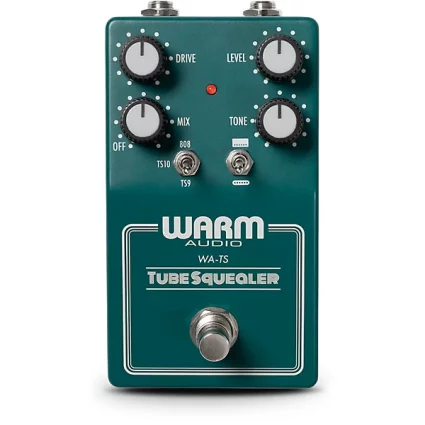 Warm Audio WA-TS Tube Squealer