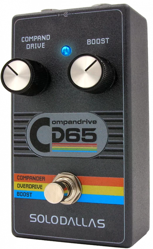 CompanDrive 65