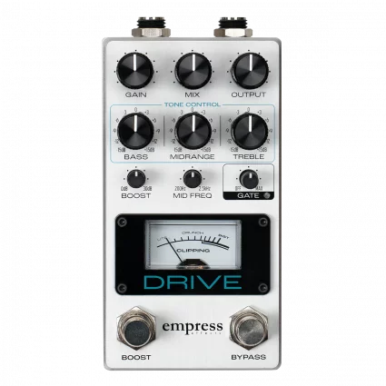 Empress Effects Drive