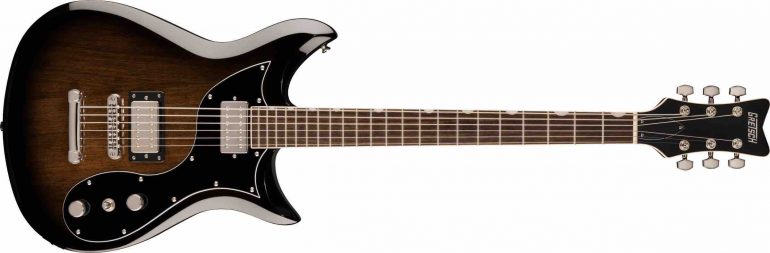 Gretsch Electromatic CVT Baritone