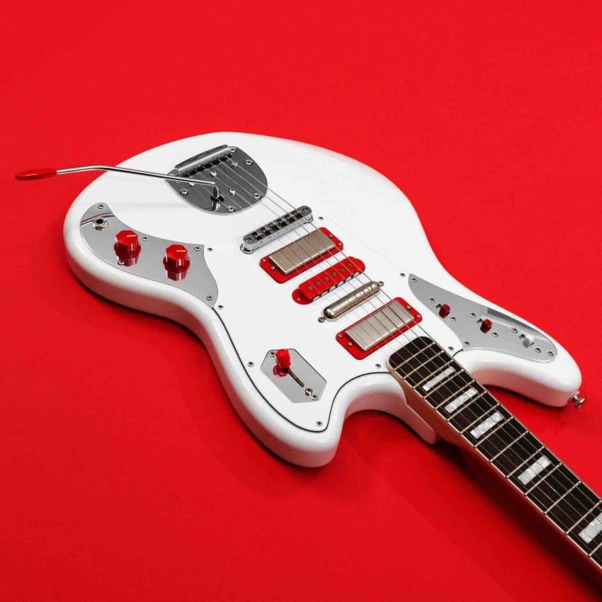 Josh Scott Signature Relevator