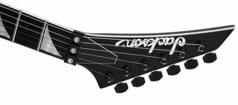 Wes Borland Signature King V