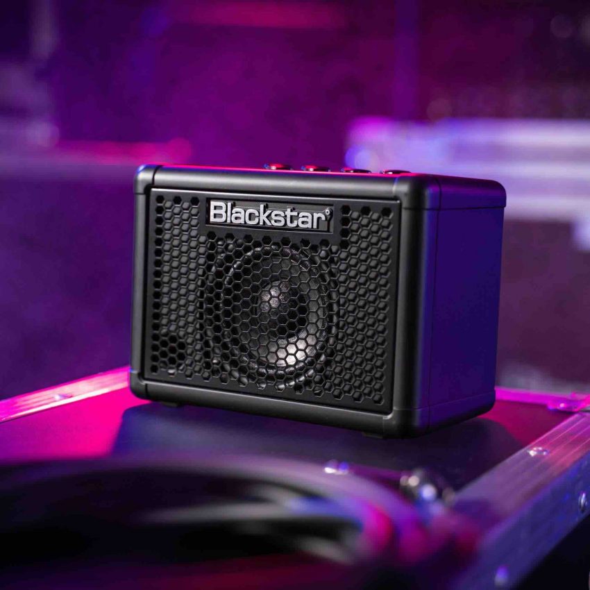 Blackstar Fly High Gain