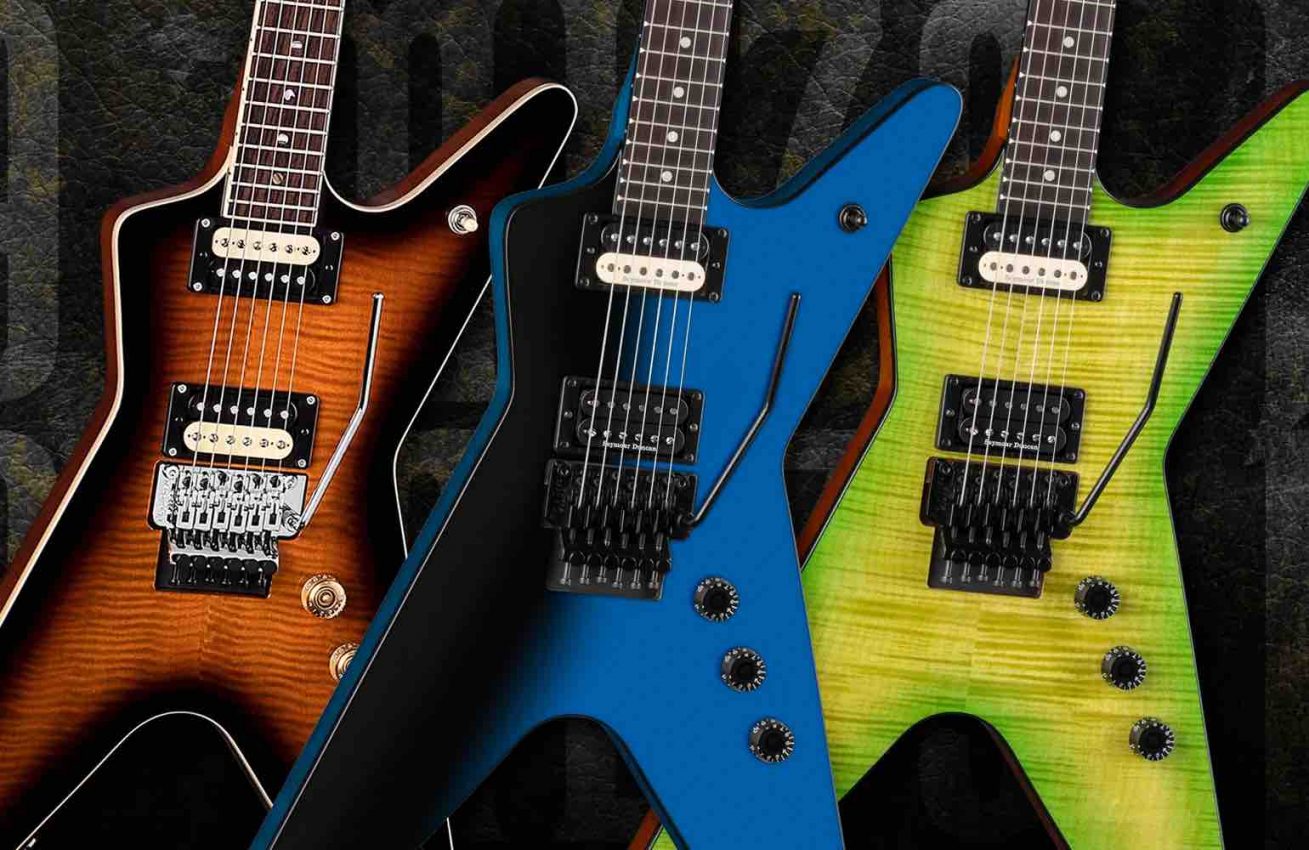 Dean Guitars