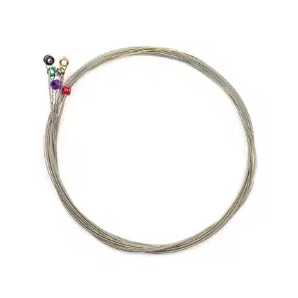 EXL110 Nickel Electric Guitar Strings 10-46 Gauge
