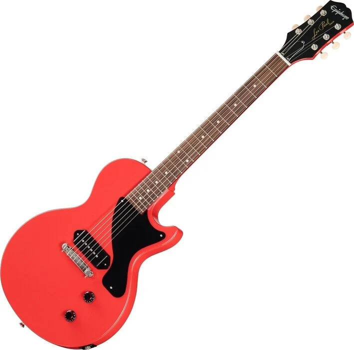 Epiphone Billie Joe Armstrong Les Paul Junior Radiant Red Electric guitar