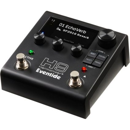 Eventide H9 Harmonizer Gen 2
