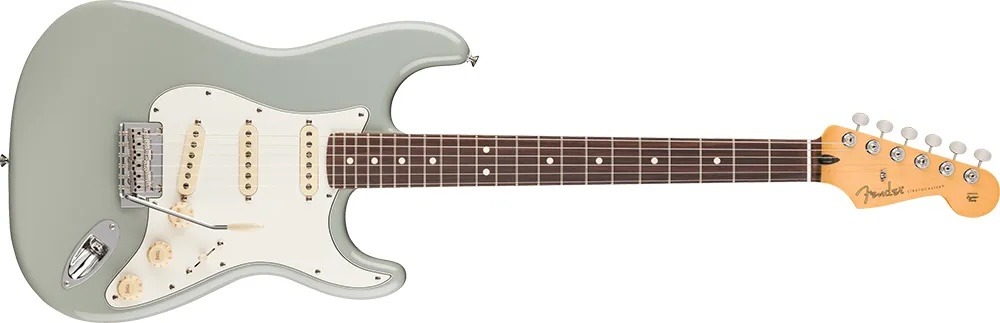 Fender Player II Cactus Gray Stratocaster