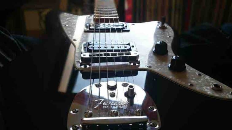 Guitar Strings