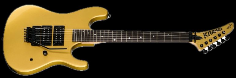 Kramer NightSwan