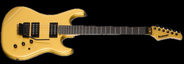 Kramer Pacer Carrera