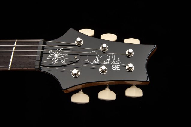 SE Rock Lady Limited Edition