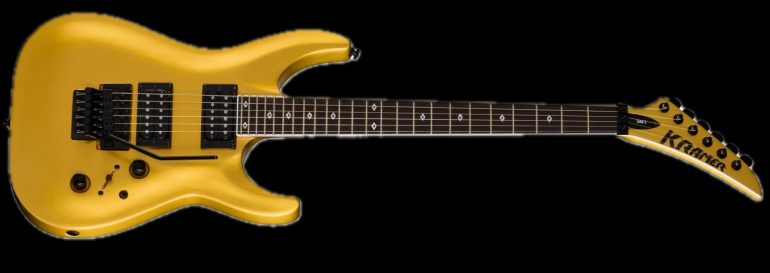 Kramer SM-1 HH