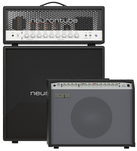 Soldano SLO-100 And the forgotten british edge-of-breakup legend- Laney TF300
