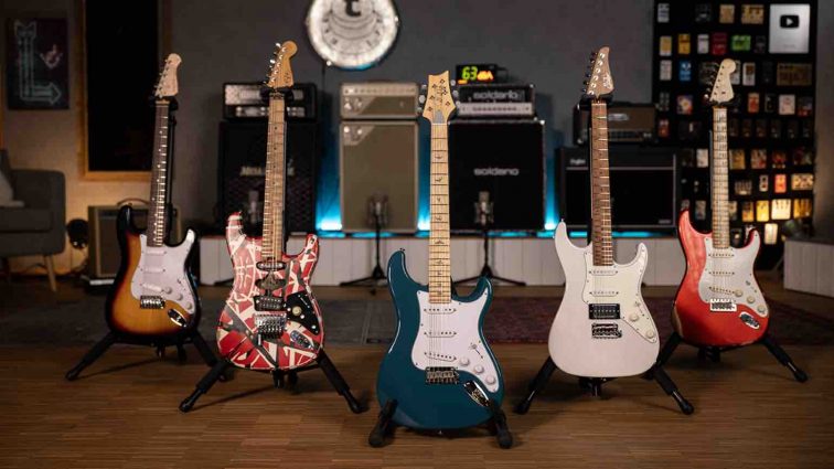 Thomann takes legal action against Fender