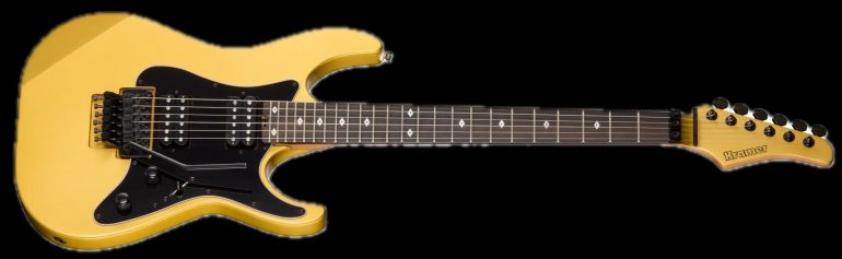 Kramer Volante HHFR