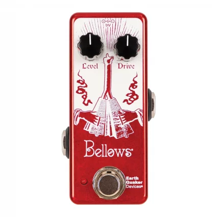 EarthQuaker Devices Bellows