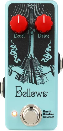 EarthQuaker Devices Legacy Reissue Bellows