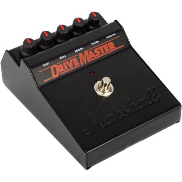 Marshall DriveMaster
