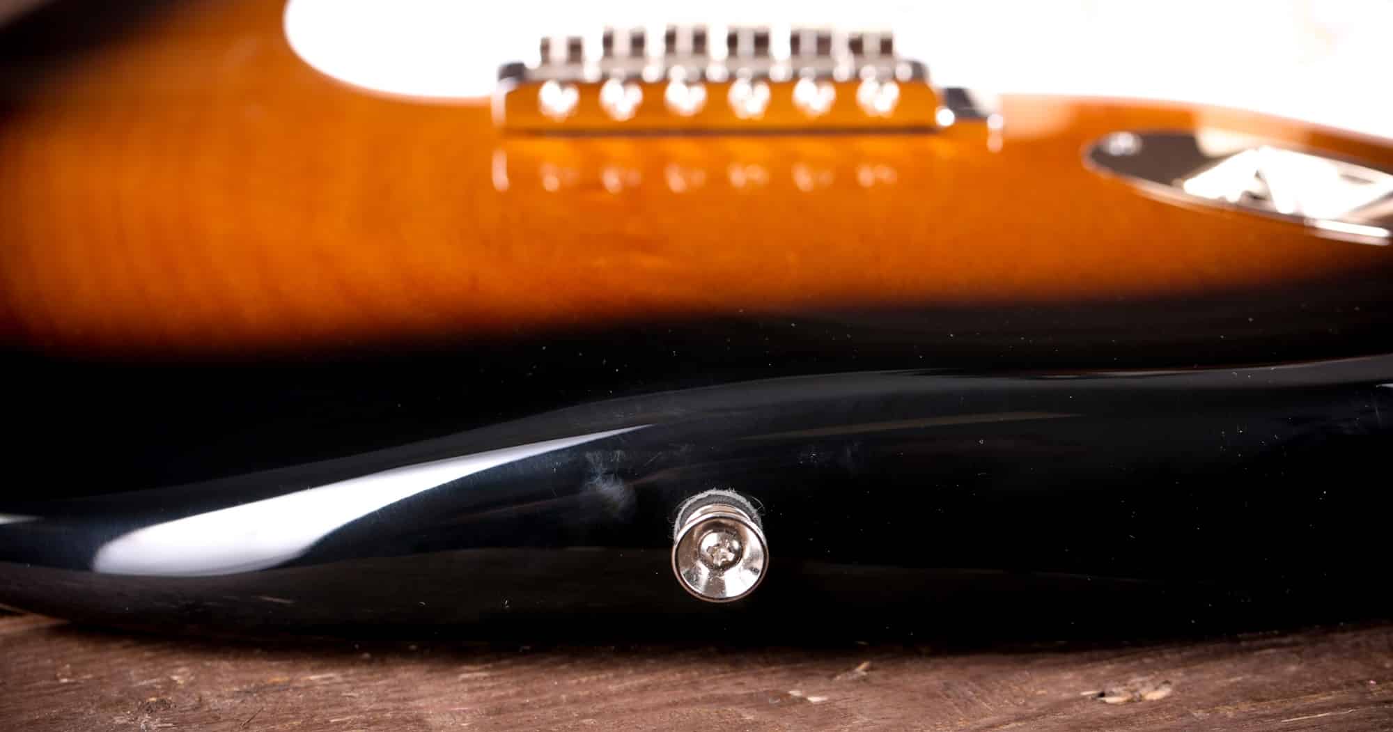 Nitro vs Poly Guitar Finishes Pros and Cons Guitar Bomb